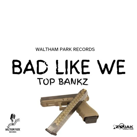 Bad Like We | Boomplay Music