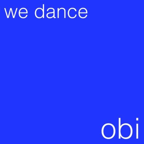 we dance | Boomplay Music