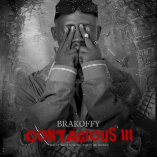 Contagious III lyrics | Boomplay Music