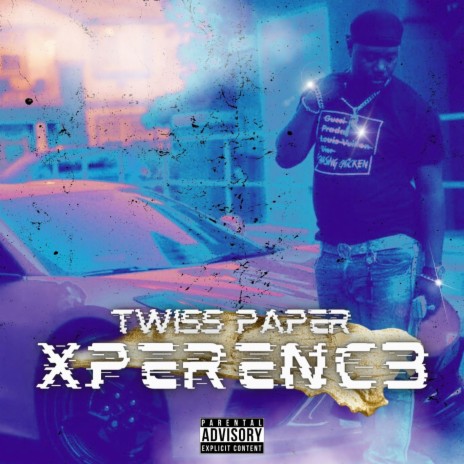 XPERENC3 ft. Yung iLLy