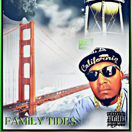 Family Tides | Boomplay Music