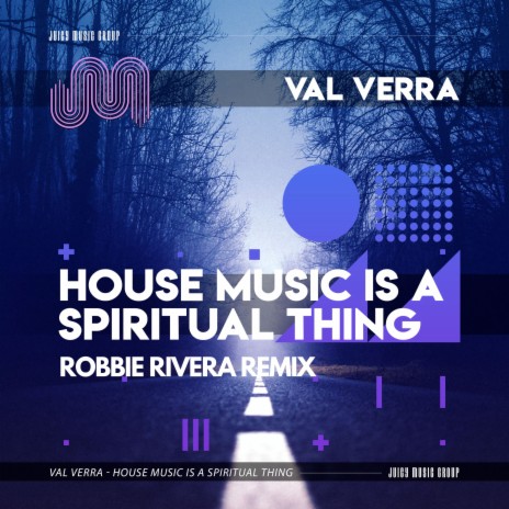 House Music is a Spiritual Thing (Robbie Rivera Extended Remix) ft. Robbie Rivera