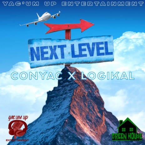 Next Level ft. Logikal | Boomplay Music