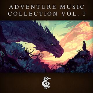 Adventure Music Collection, Vol. 1