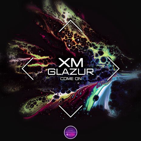 Come On ft. Glazur | Boomplay Music