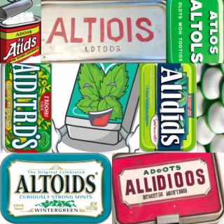 Altoids