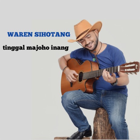 Tinggal Majoho Inang | Boomplay Music