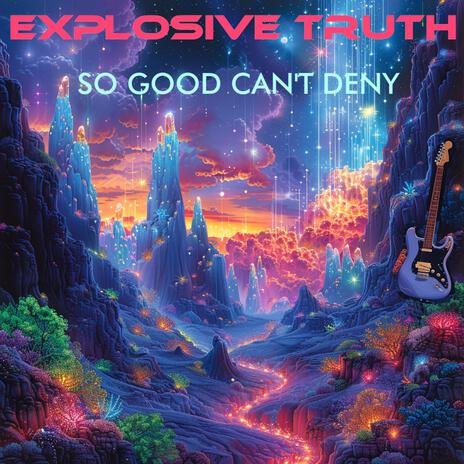 SO GOOD CAN'T DENY | Boomplay Music