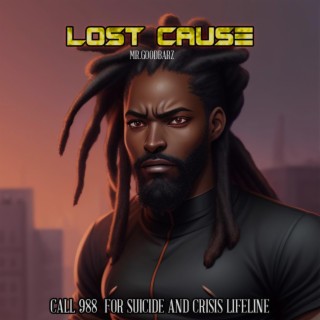 Lost Cause lyrics | Boomplay Music