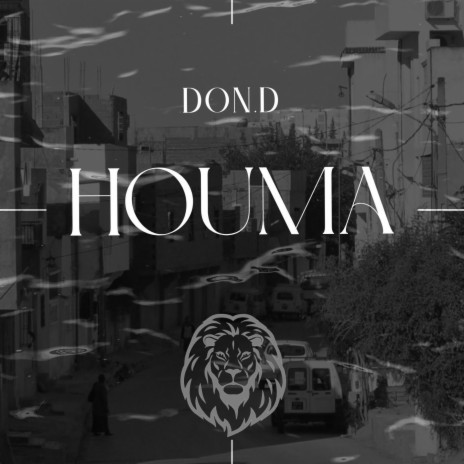 HOUMA | Boomplay Music