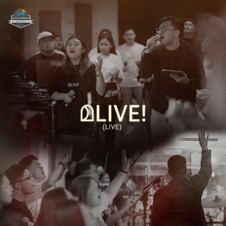 Alleluia (Live) | Boomplay Music