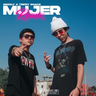 Mujer (Remix)