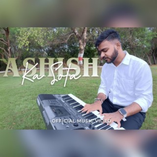 Anosh John Music