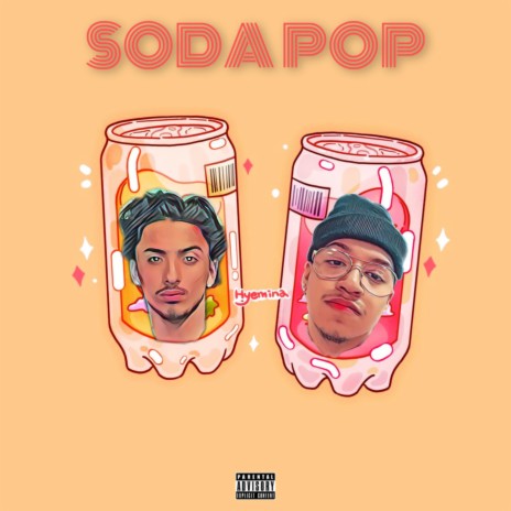 Soda Pop ft. Geemoe | Boomplay Music