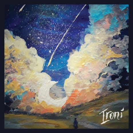 Ironi | Boomplay Music