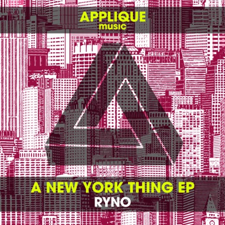 A New York Thing (Original Mix) | Boomplay Music