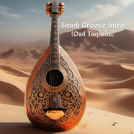 Saudi Groove Intro (Oud Taqasim) ft. Gal Hever | Boomplay Music