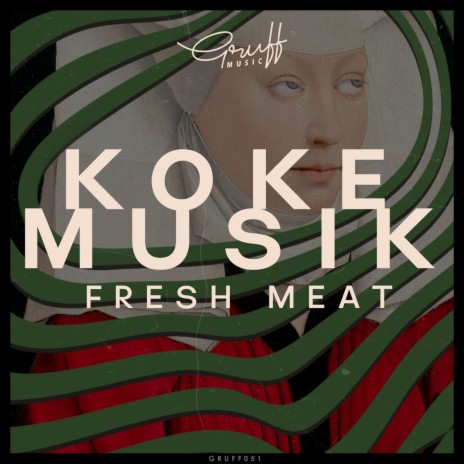 Fresh Meat | Boomplay Music