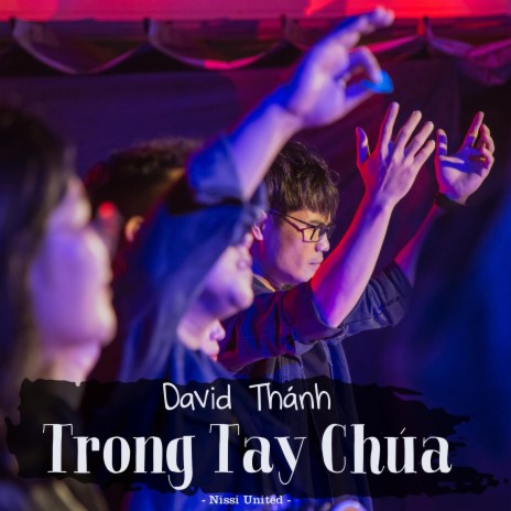 Trong Tay Chúa | Boomplay Music