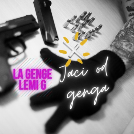 Jaci od genga (feat. La Genge) | Boomplay Music