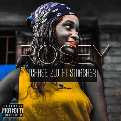 Rosey ft. Smasher | Boomplay Music