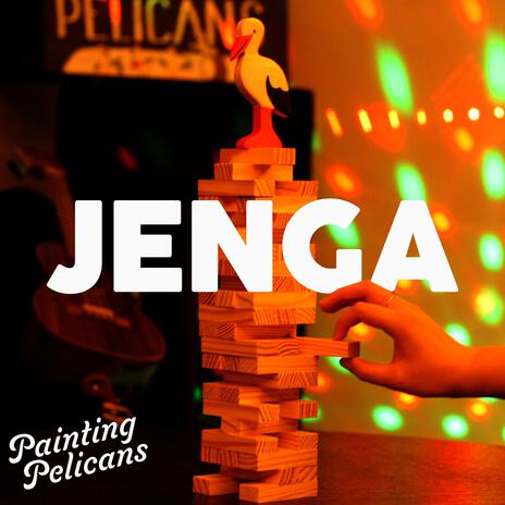 Jenga | Boomplay Music