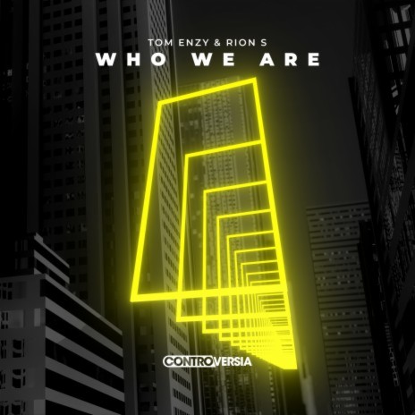 Who We Are (Extended Mix) ft. Rion S | Boomplay Music