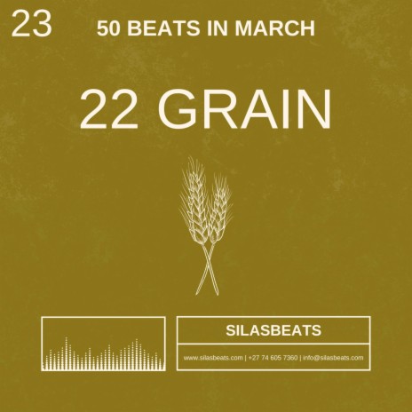 M23 22 Grain | Boomplay Music