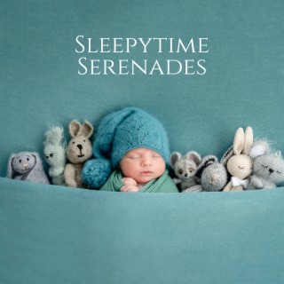 Sleepytime Serenades: Music for My Baby, Natures Lullaby