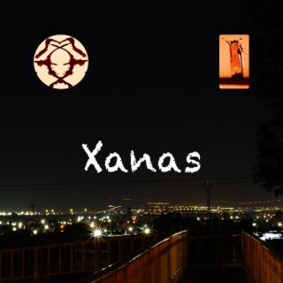 Xanas