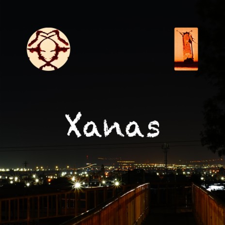 Xanas | Boomplay Music