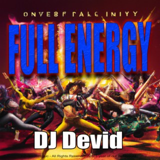 FULL ENERGY