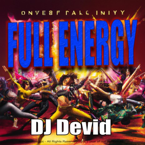 FULL ENERGY | Boomplay Music