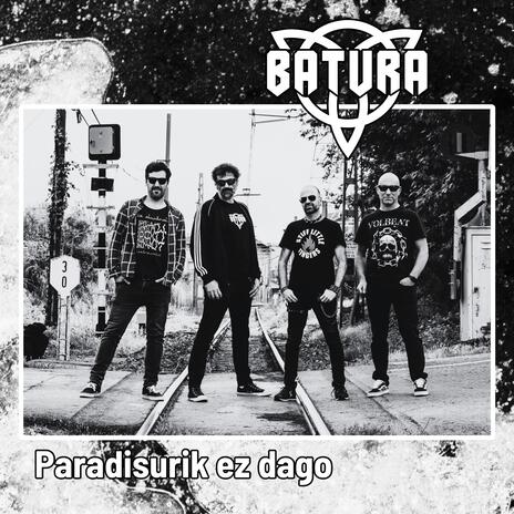 Paradisurik ez dago | Boomplay Music