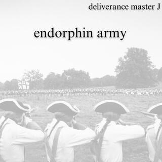 endorphin army