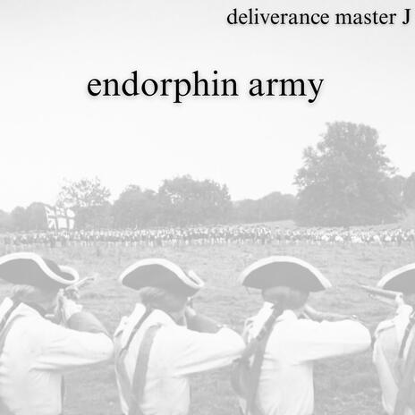 endorphin army | Boomplay Music