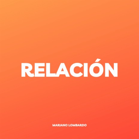 Relación | Boomplay Music