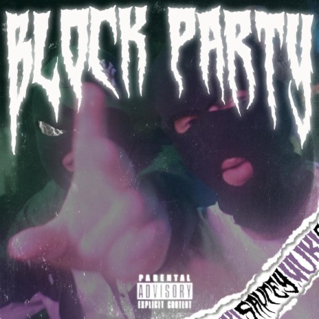 Block Party ft. Yuki | Boomplay Music