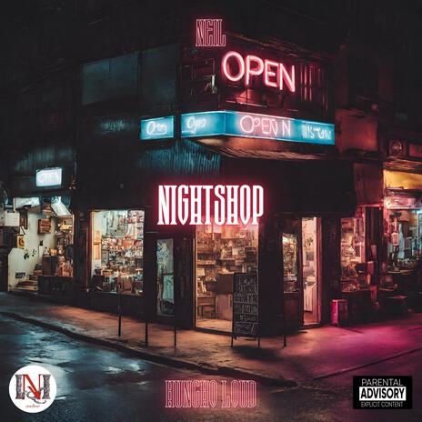 Nightshop (Instrumental) | Boomplay Music