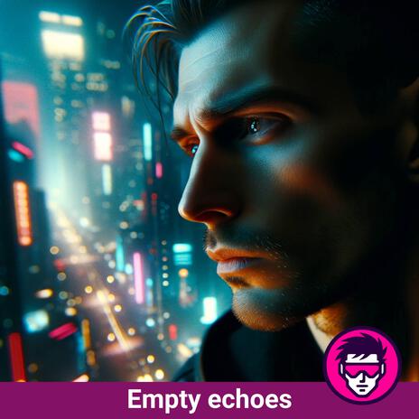 Empty echoes | Boomplay Music