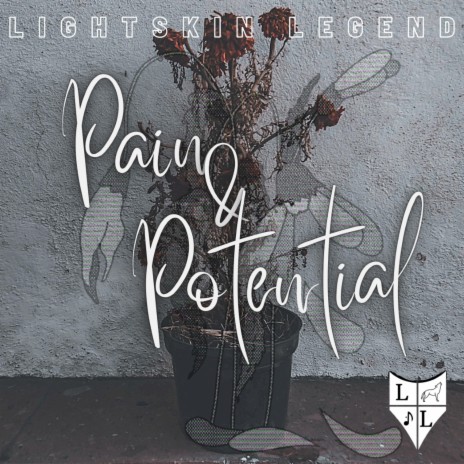 Pain & Potential | Boomplay Music