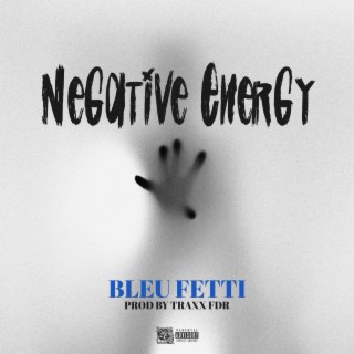 NEGATIVE ENERGY