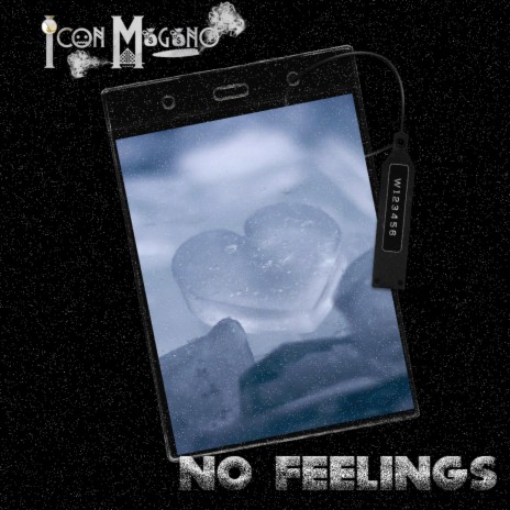 NO FEELINGS | Boomplay Music