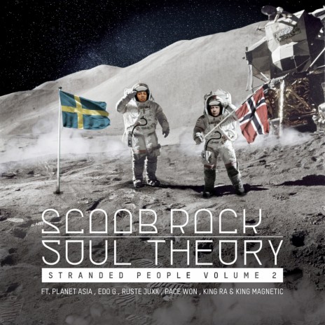 Reson ft. Soul Theory & Scoob Rock | Boomplay Music