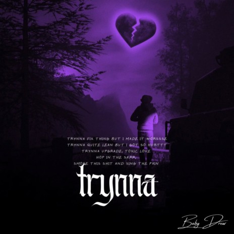 Trynna | Boomplay Music