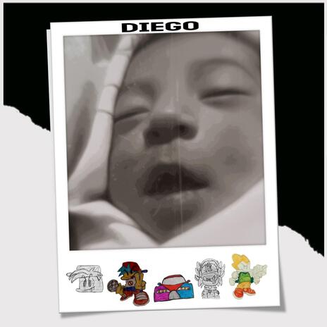 Diego | Boomplay Music
