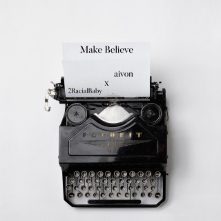 aivon - Make Believe