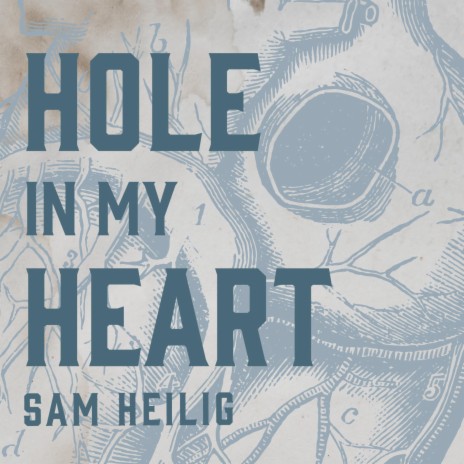 Hole in My Heart | Boomplay Music