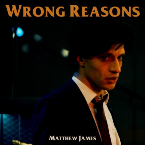 Wrong Reasons | Boomplay Music