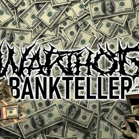 BANKTELLER | Boomplay Music